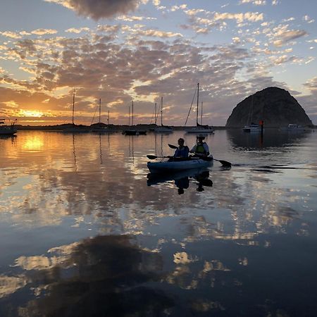 Estero Inn Morro Bay Εξωτερικό φωτογραφία