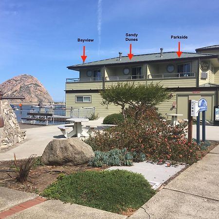 Estero Inn Morro Bay Εξωτερικό φωτογραφία