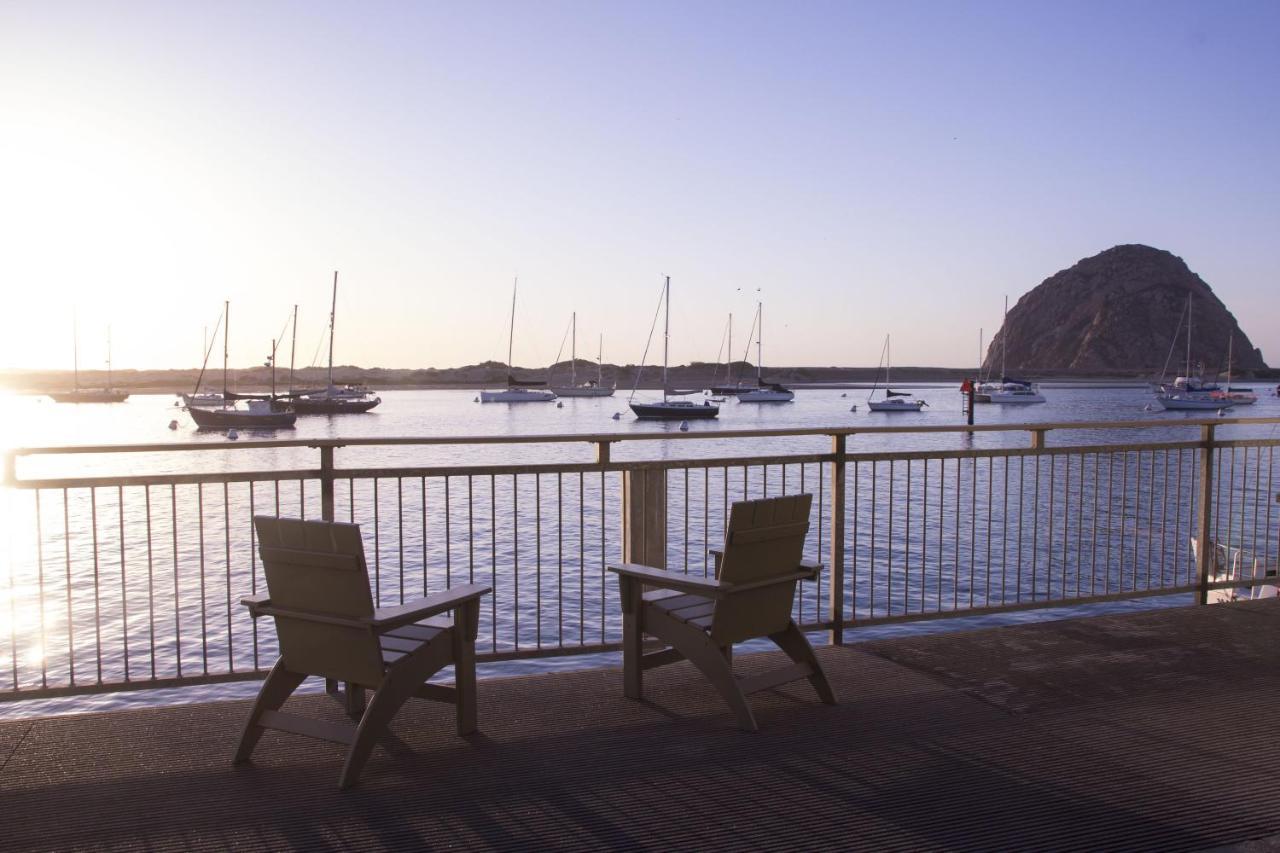 Estero Inn Morro Bay Εξωτερικό φωτογραφία