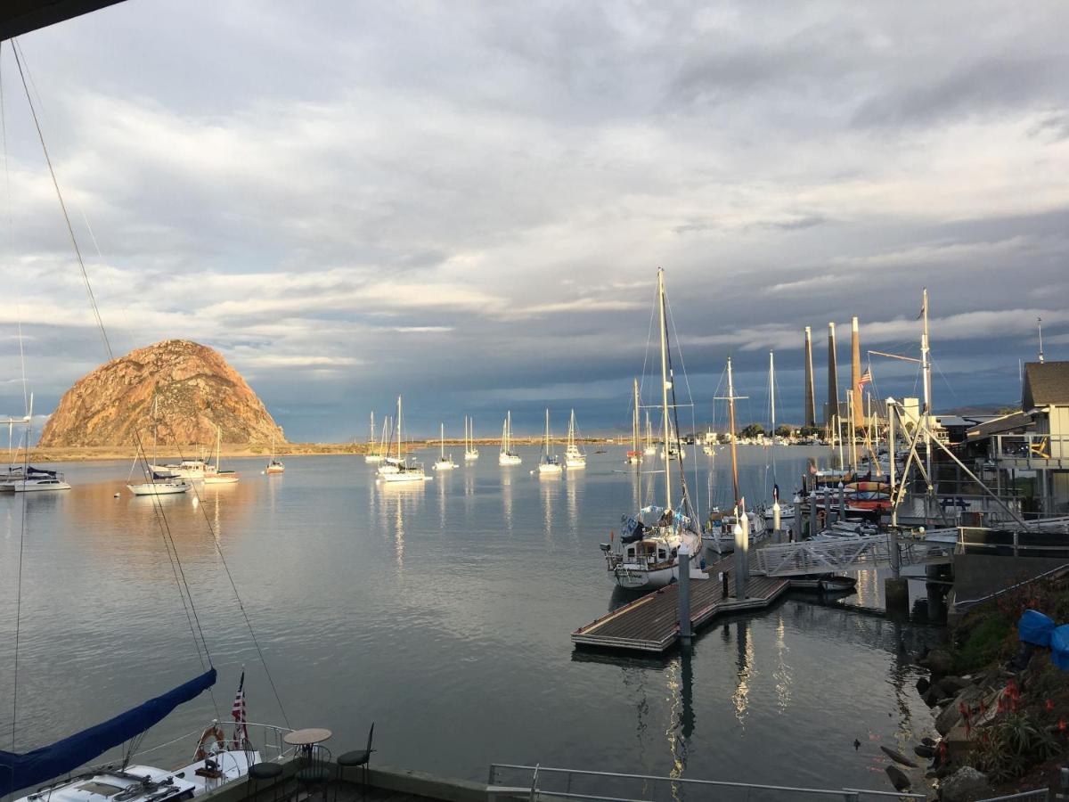 Estero Inn Morro Bay Εξωτερικό φωτογραφία