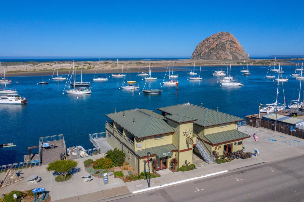 Estero Inn Morro Bay Εξωτερικό φωτογραφία