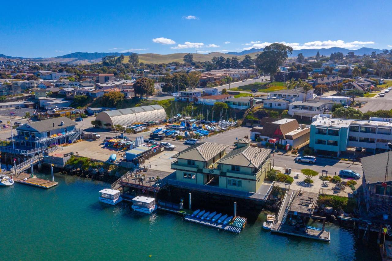 Estero Inn Morro Bay Εξωτερικό φωτογραφία