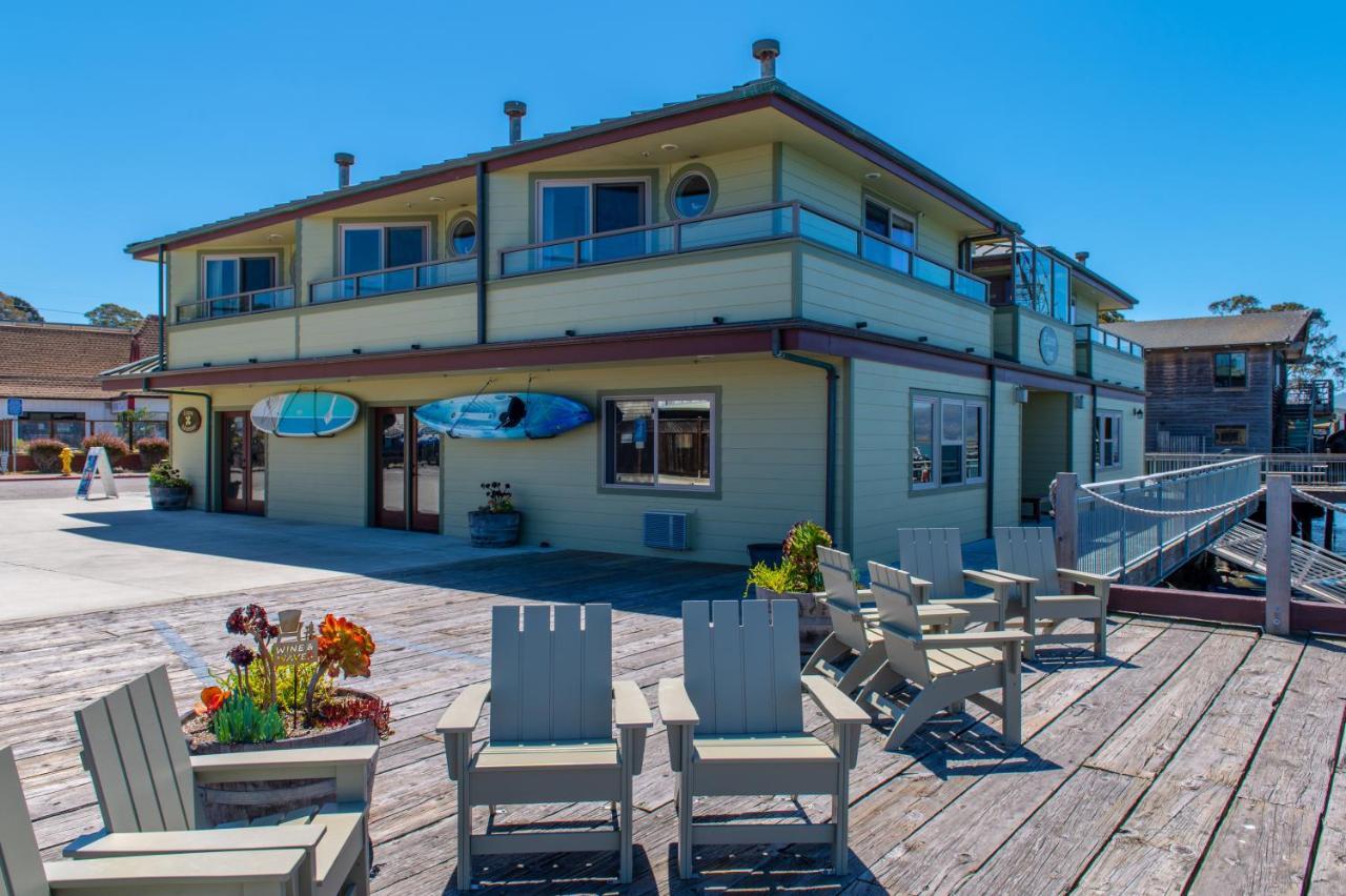 Estero Inn Morro Bay Εξωτερικό φωτογραφία