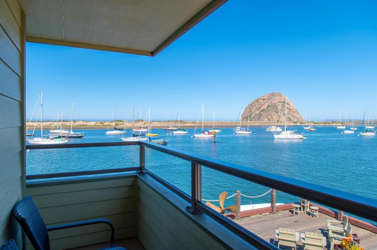 Estero Inn Morro Bay Εξωτερικό φωτογραφία