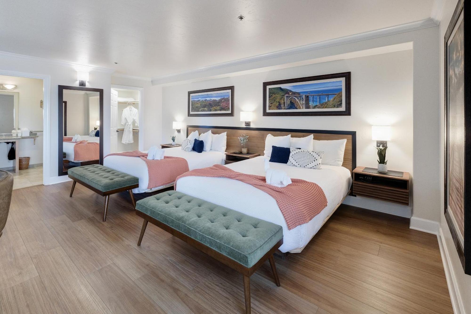 Estero Inn Morro Bay Δωμάτιο φωτογραφία