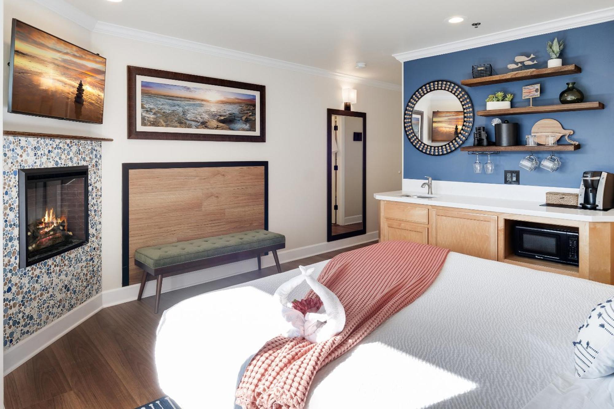 Estero Inn Morro Bay Δωμάτιο φωτογραφία
