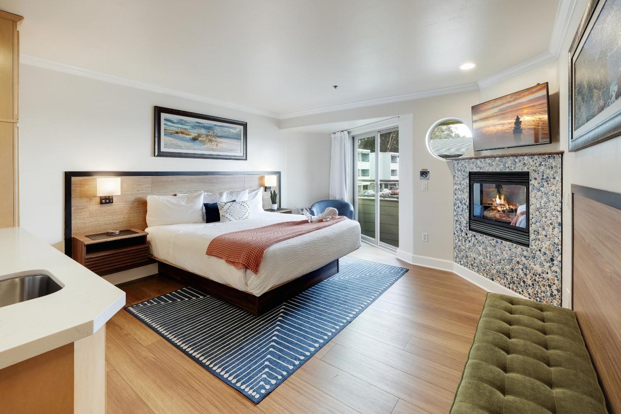 Estero Inn Morro Bay Δωμάτιο φωτογραφία