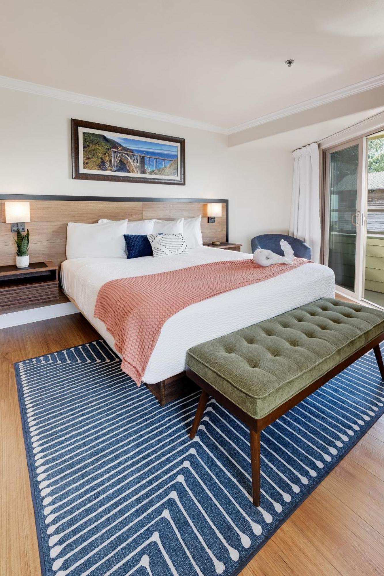 Estero Inn Morro Bay Εξωτερικό φωτογραφία