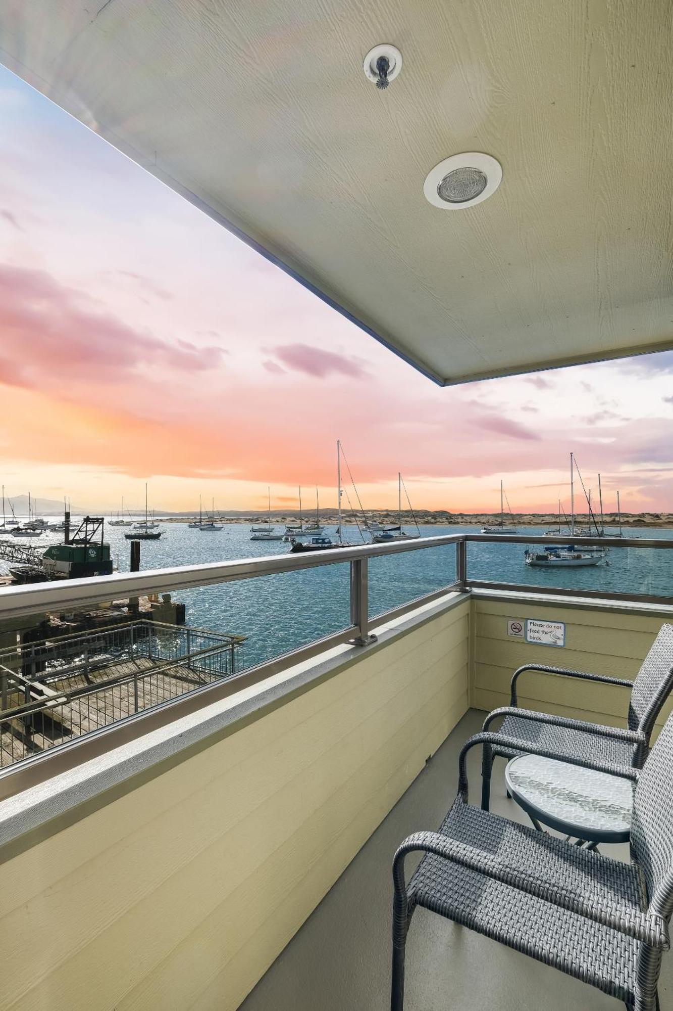 Estero Inn Morro Bay Εξωτερικό φωτογραφία