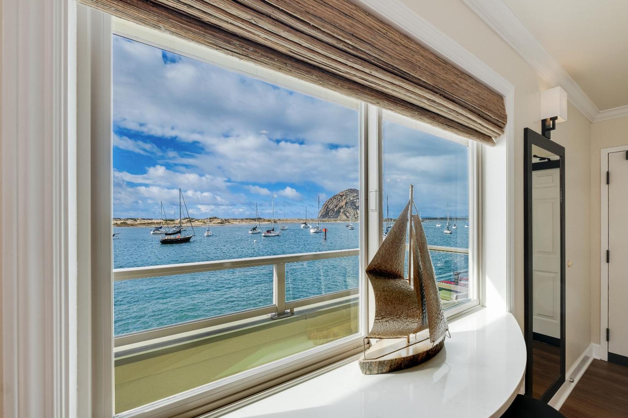 Estero Inn Morro Bay Εξωτερικό φωτογραφία