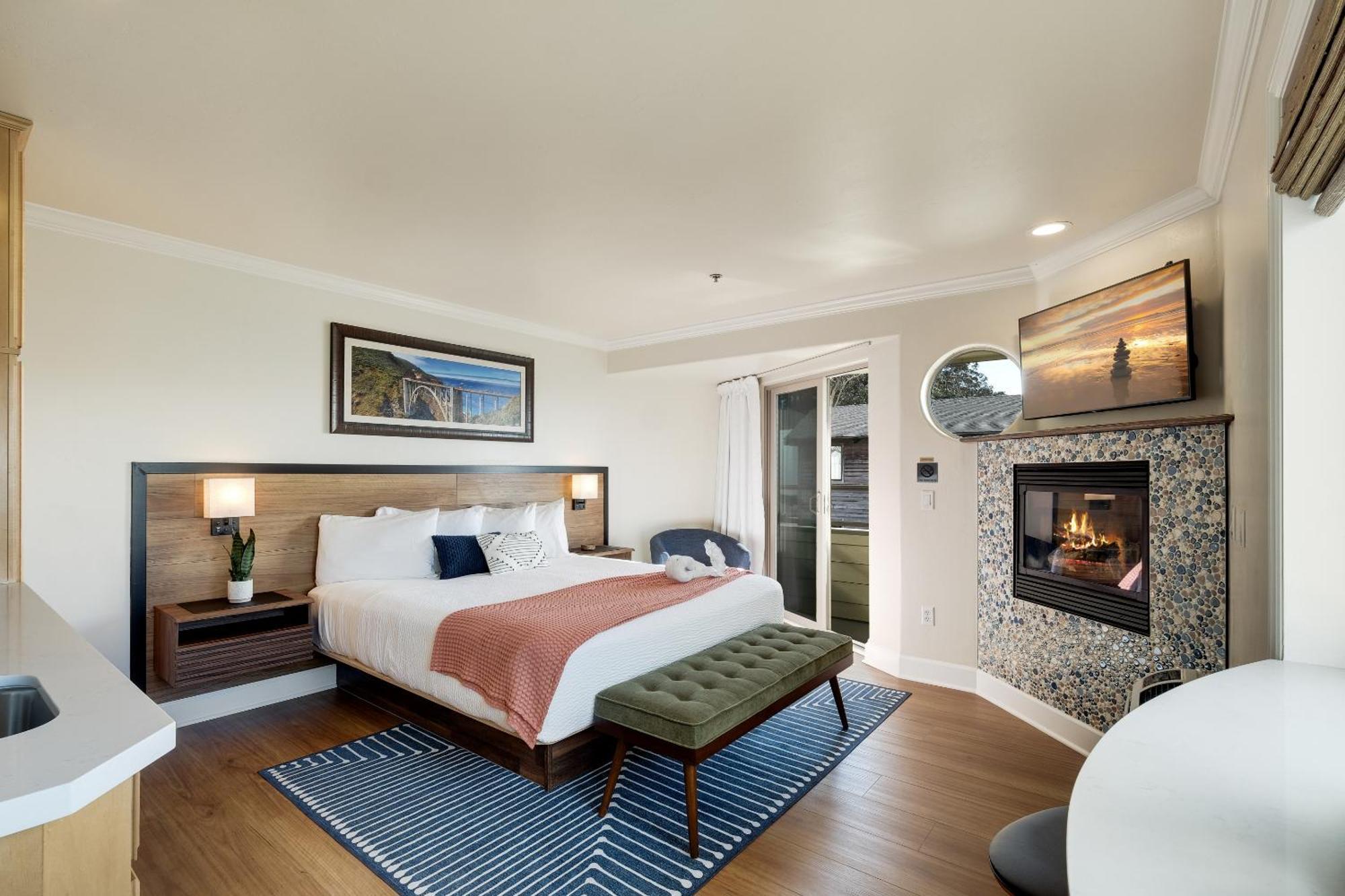 Estero Inn Morro Bay Εξωτερικό φωτογραφία