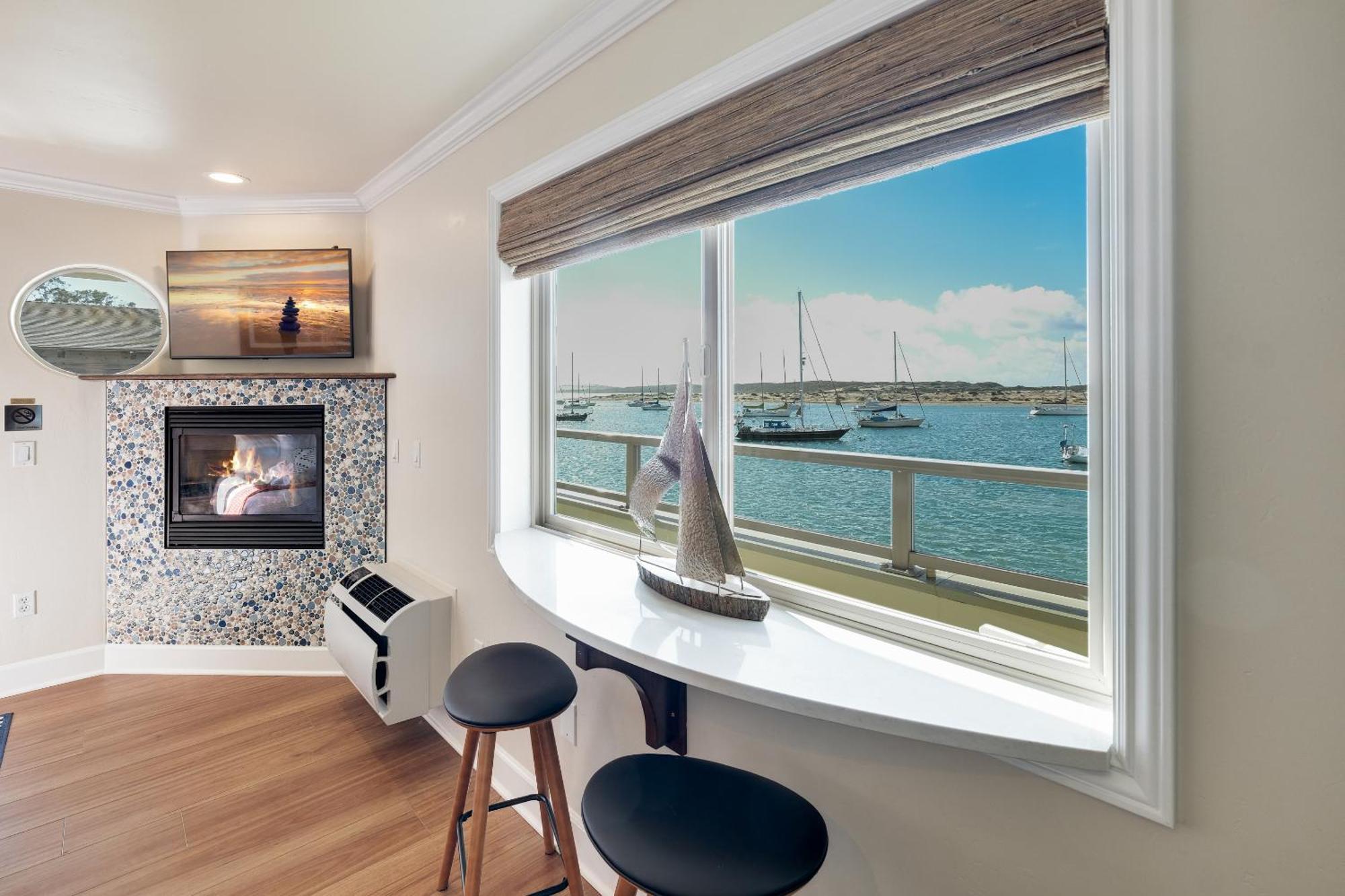 Estero Inn Morro Bay Εξωτερικό φωτογραφία