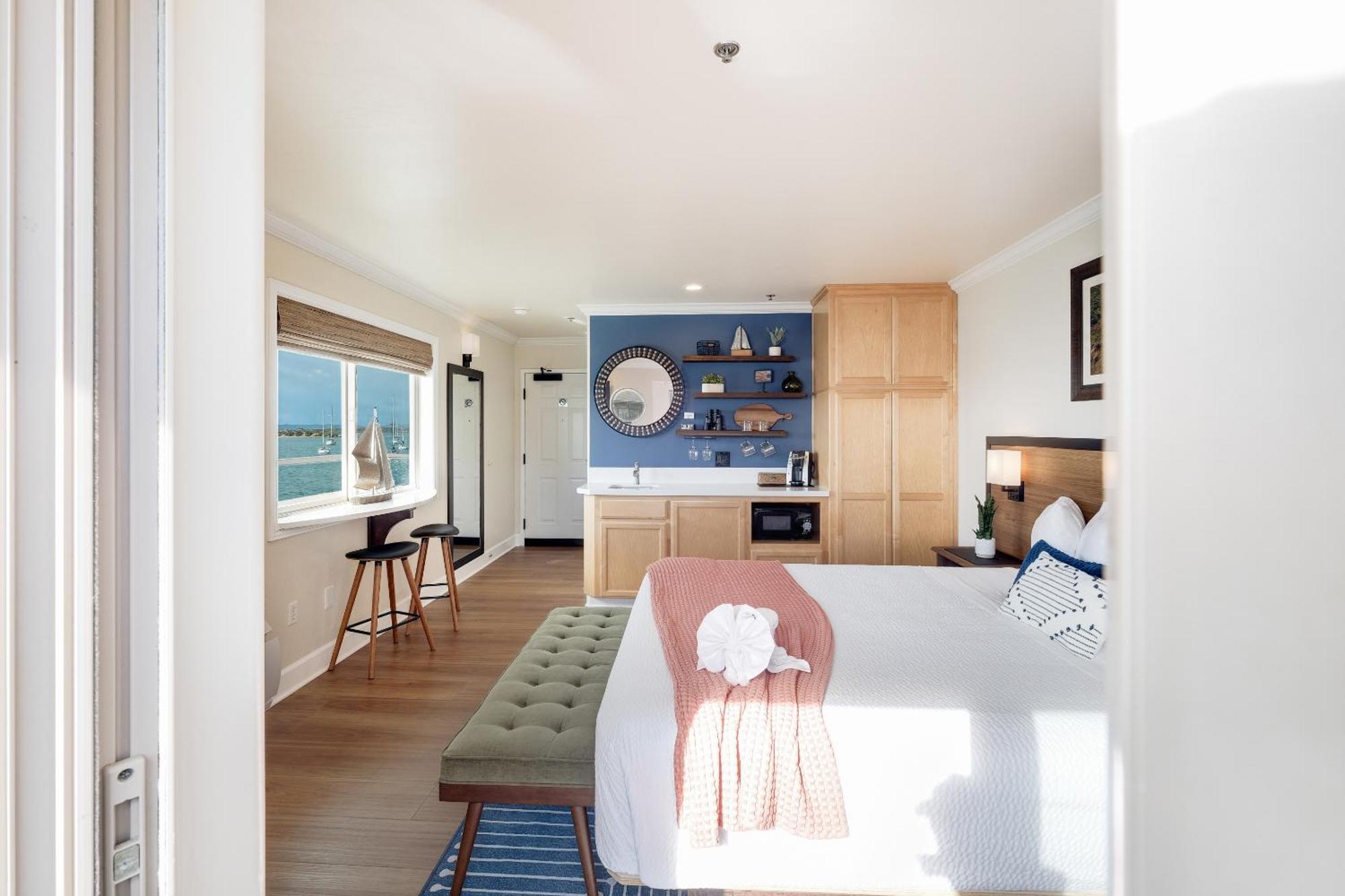 Estero Inn Morro Bay Εξωτερικό φωτογραφία