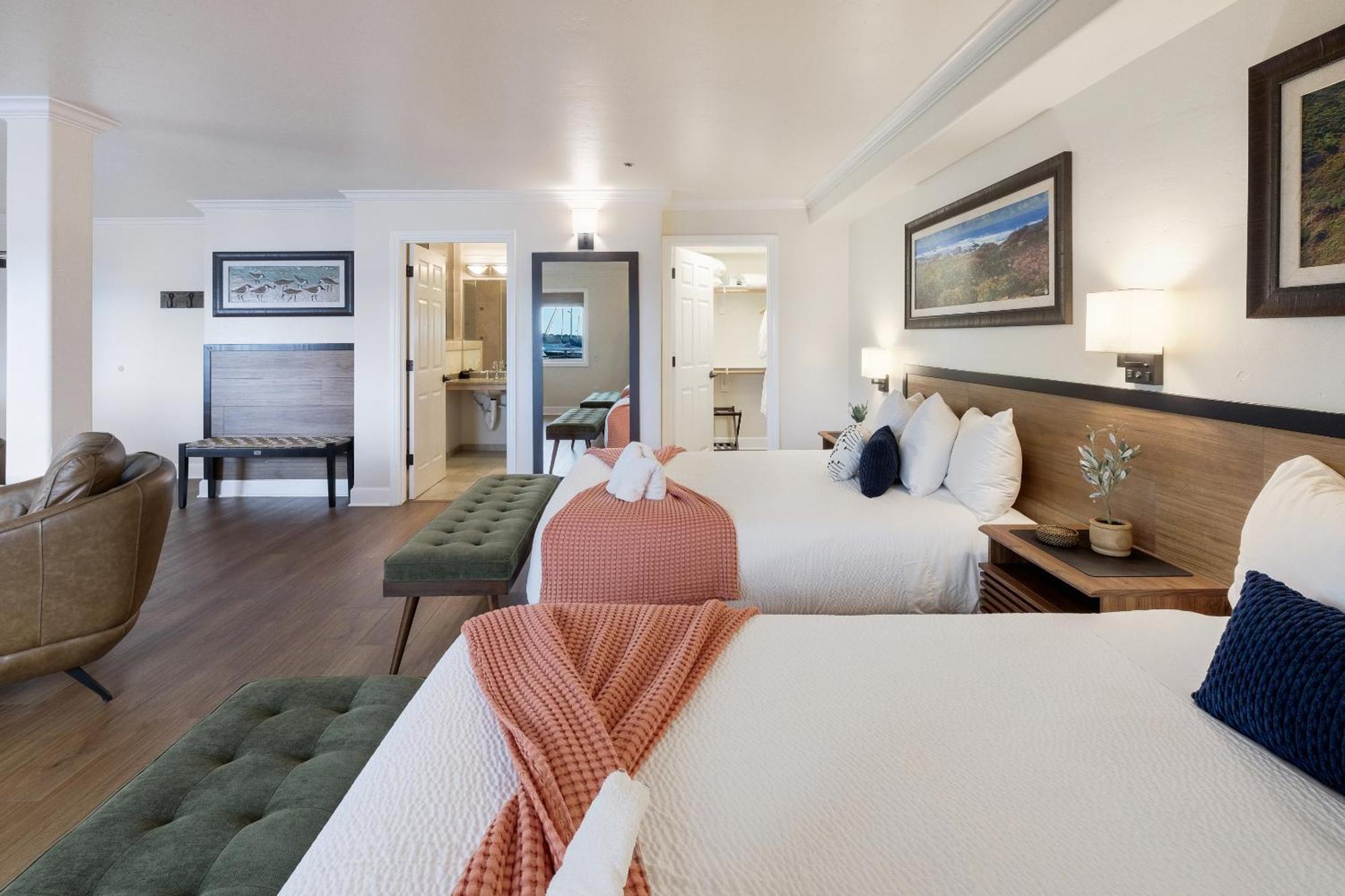 Estero Inn Morro Bay Δωμάτιο φωτογραφία