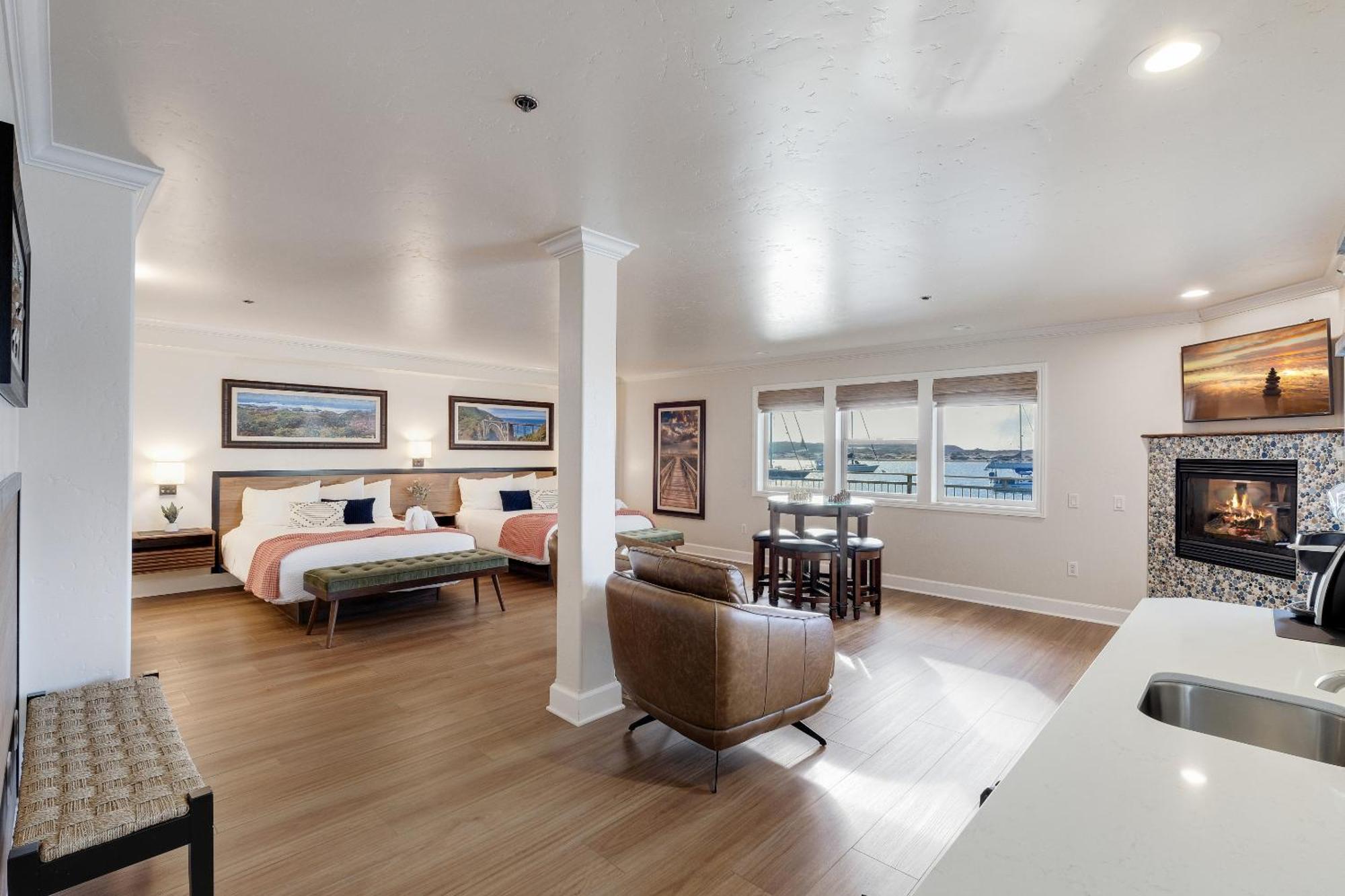 Estero Inn Morro Bay Δωμάτιο φωτογραφία