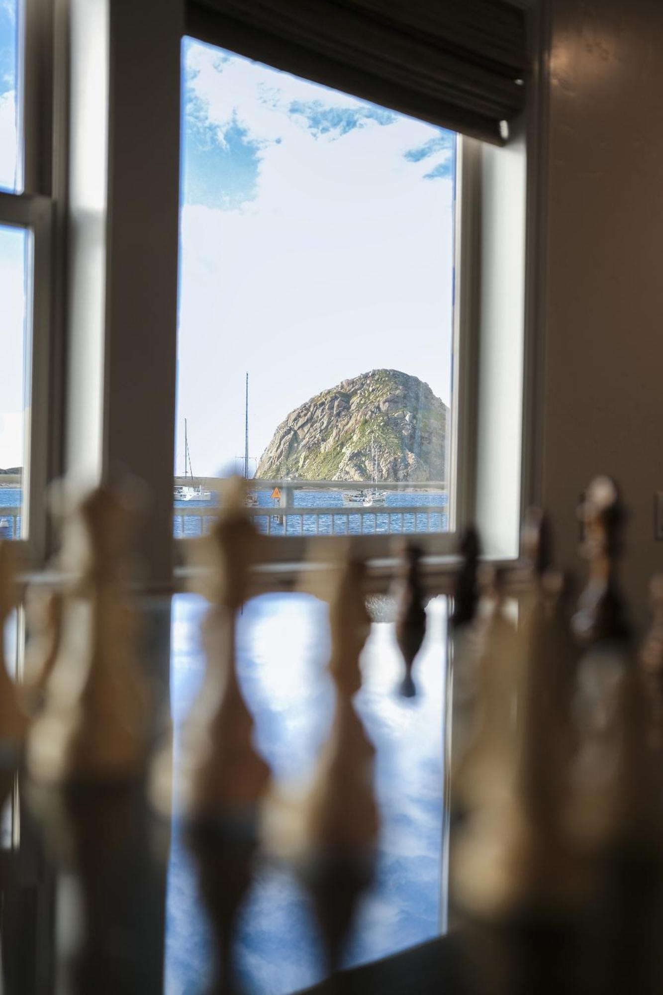 Estero Inn Morro Bay Δωμάτιο φωτογραφία