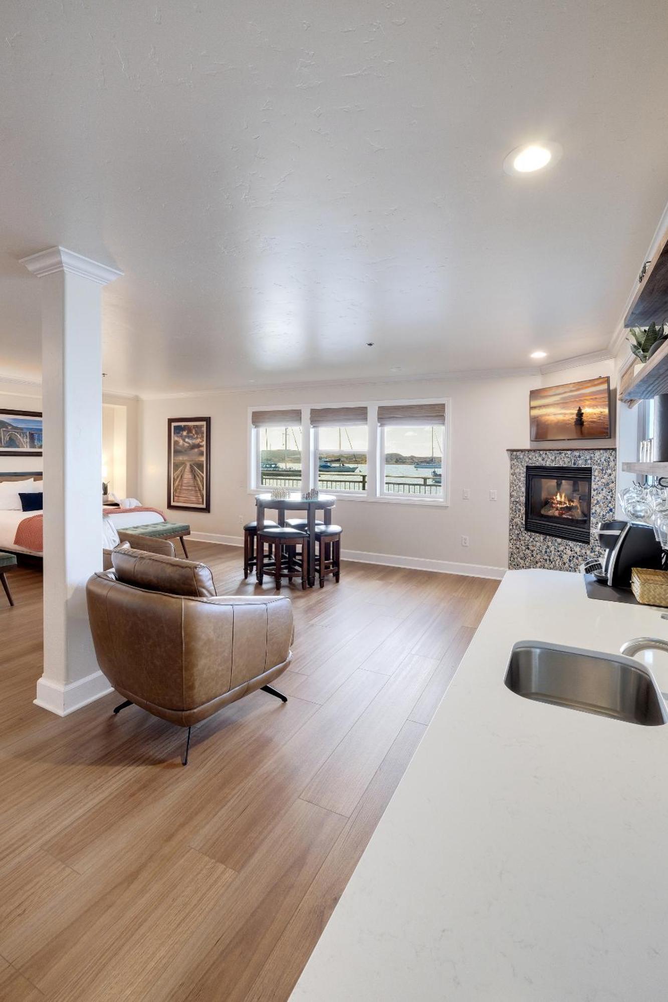 Estero Inn Morro Bay Δωμάτιο φωτογραφία