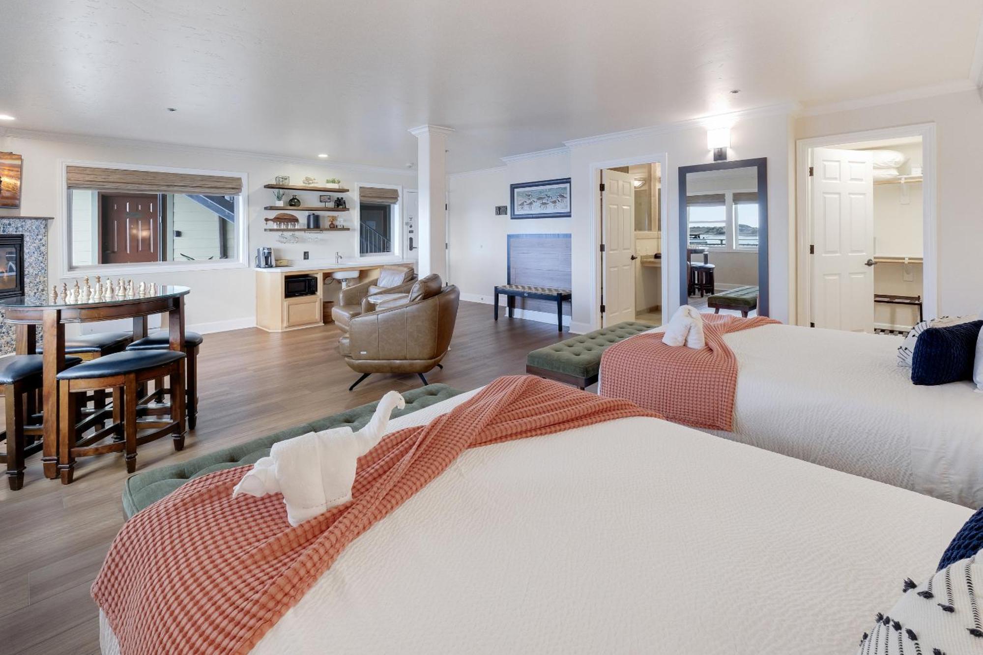 Estero Inn Morro Bay Δωμάτιο φωτογραφία