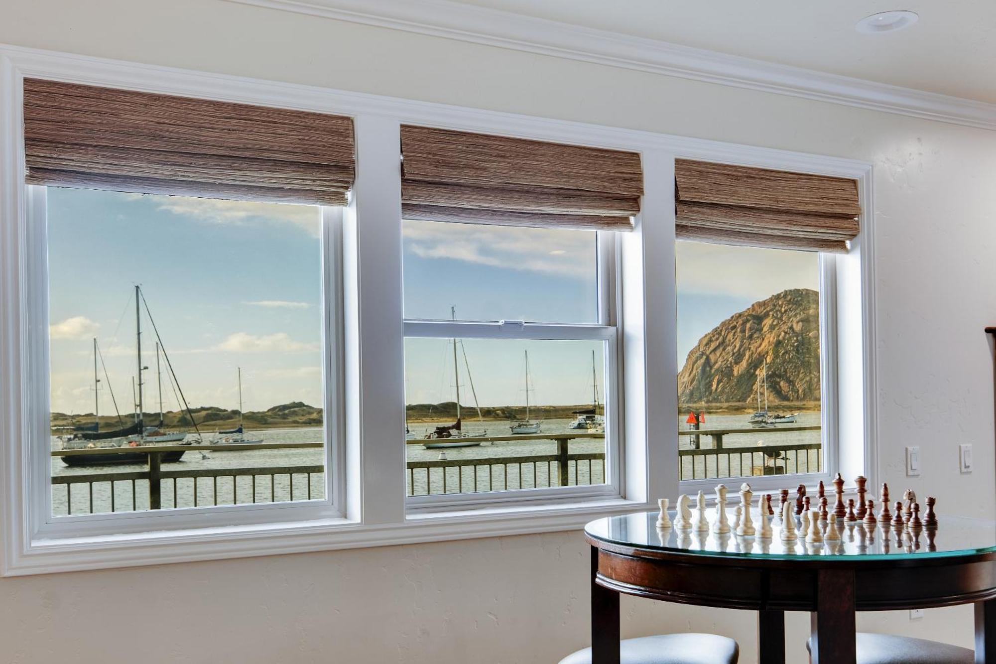 Estero Inn Morro Bay Δωμάτιο φωτογραφία
