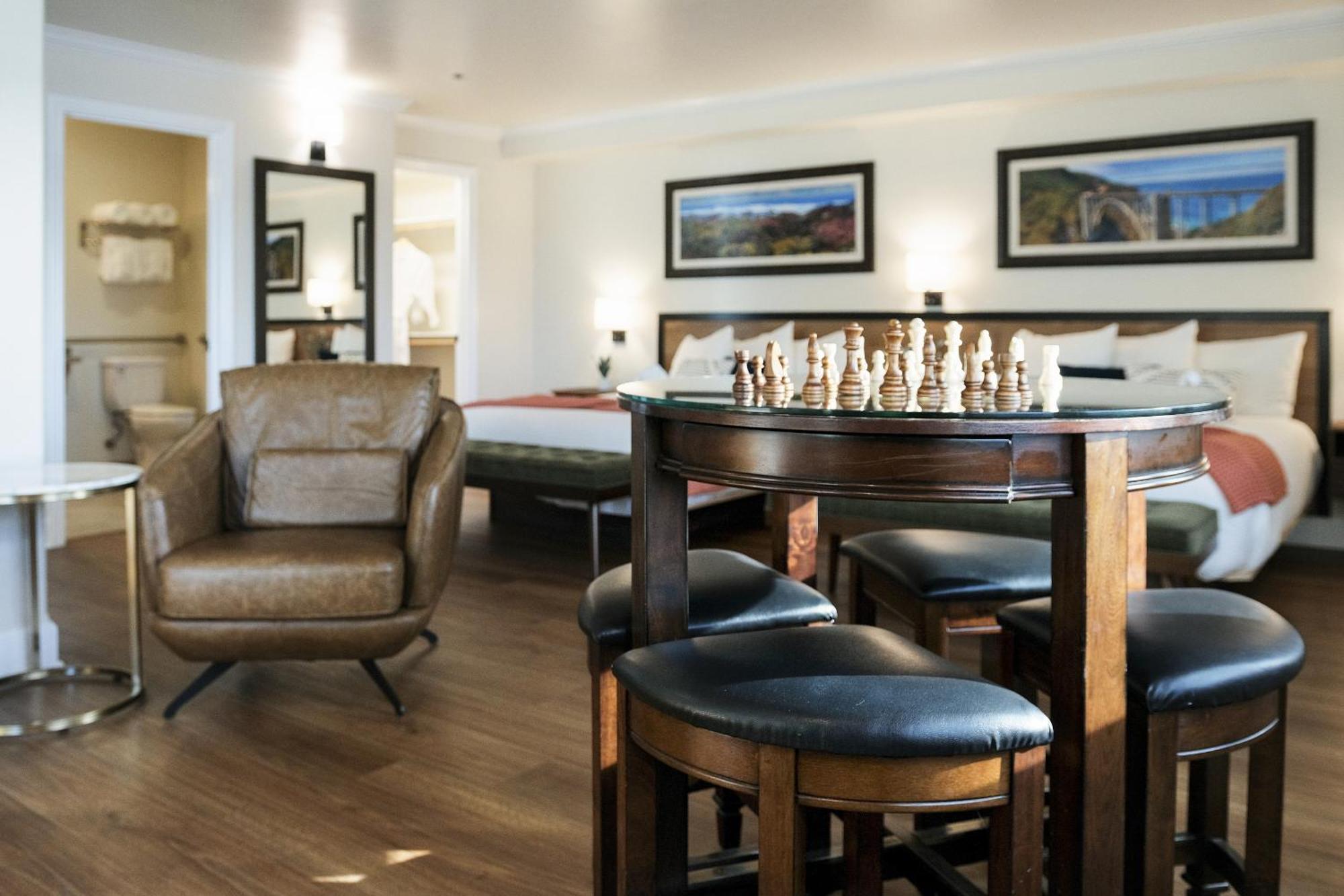 Estero Inn Morro Bay Δωμάτιο φωτογραφία