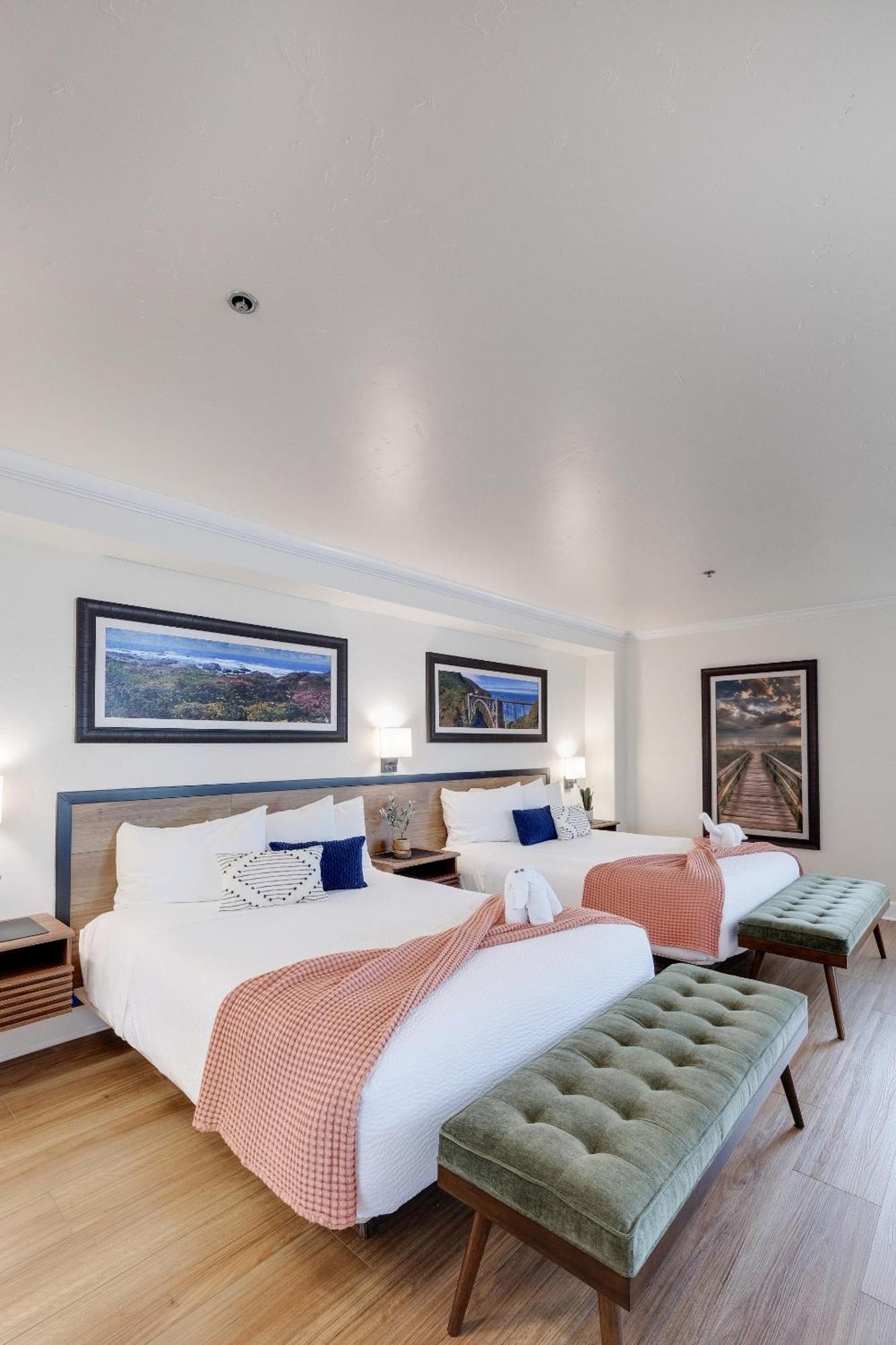 Estero Inn Morro Bay Δωμάτιο φωτογραφία