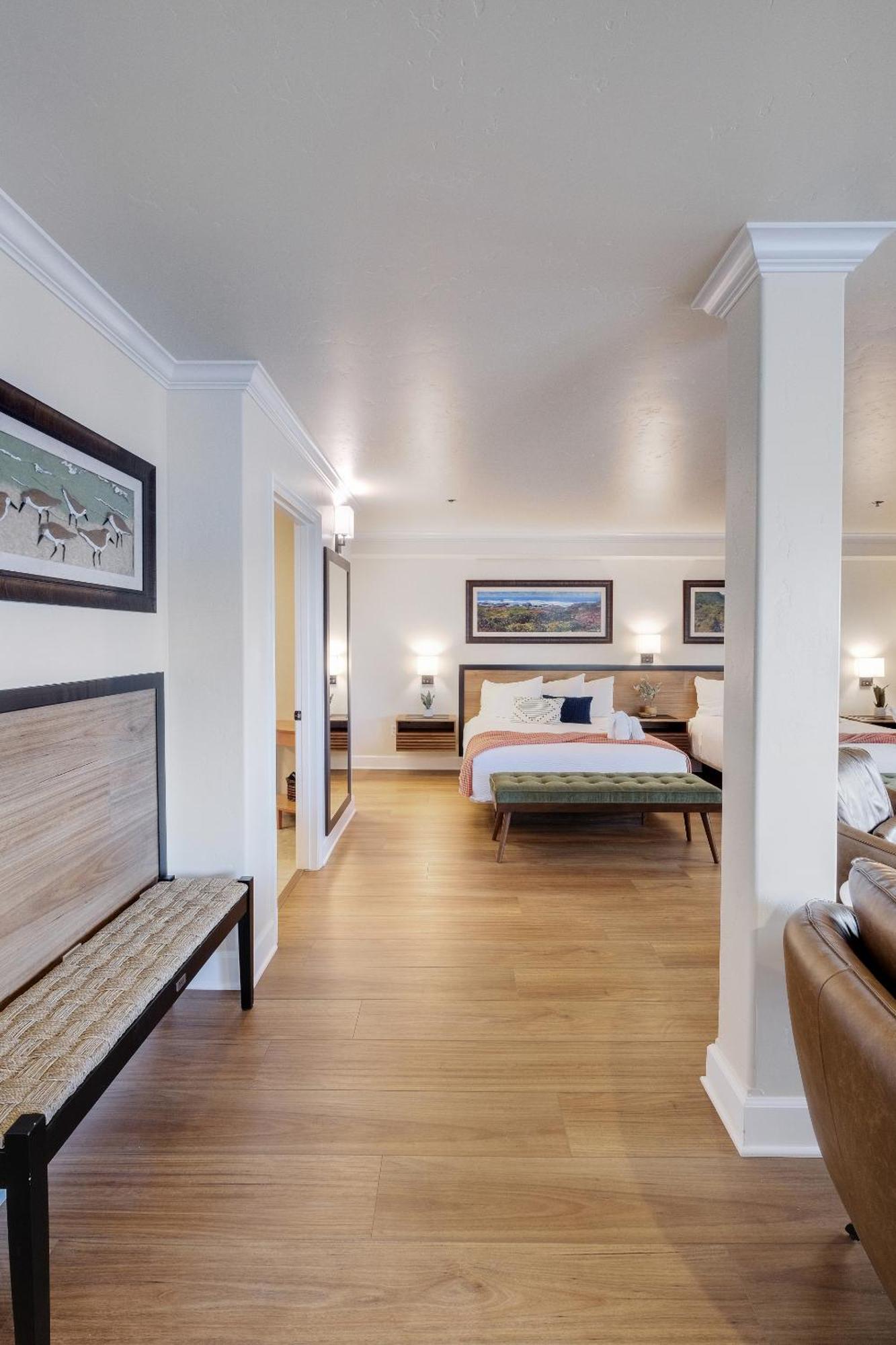 Estero Inn Morro Bay Δωμάτιο φωτογραφία