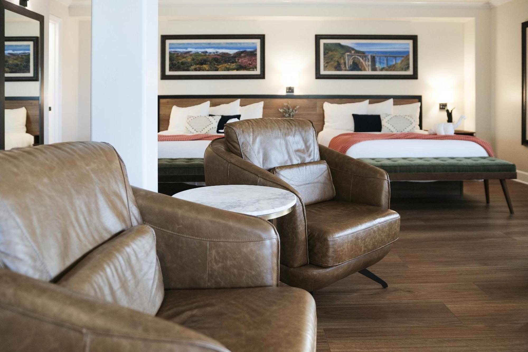 Estero Inn Morro Bay Δωμάτιο φωτογραφία