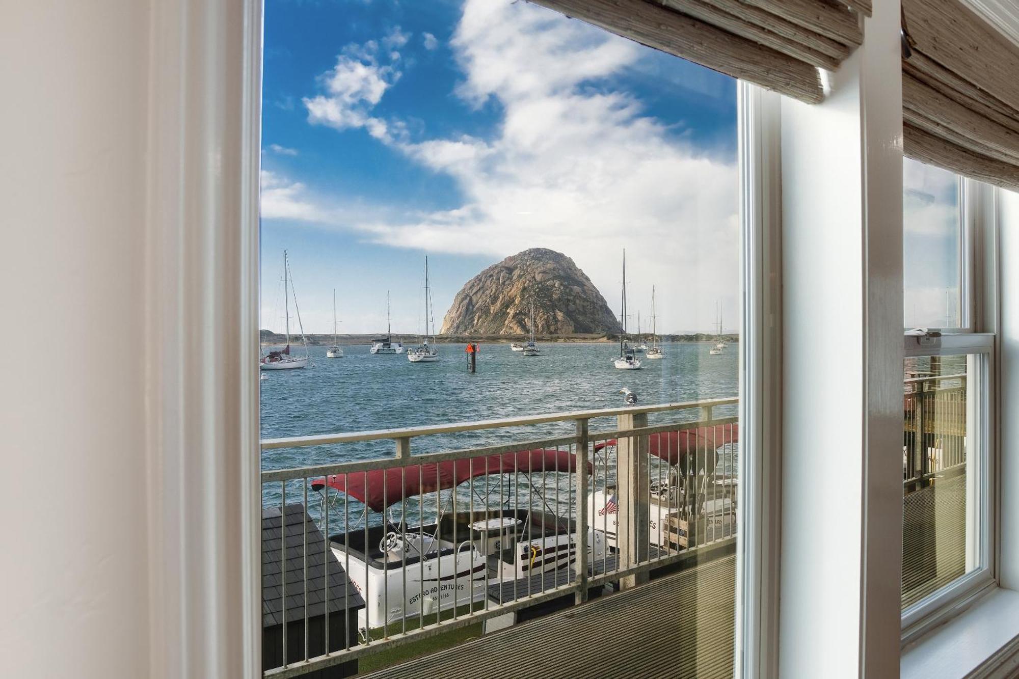 Estero Inn Morro Bay Δωμάτιο φωτογραφία