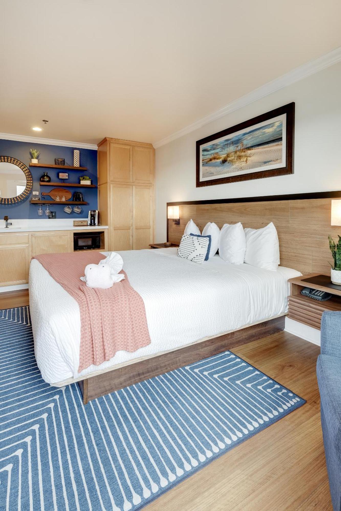 Estero Inn Morro Bay Δωμάτιο φωτογραφία