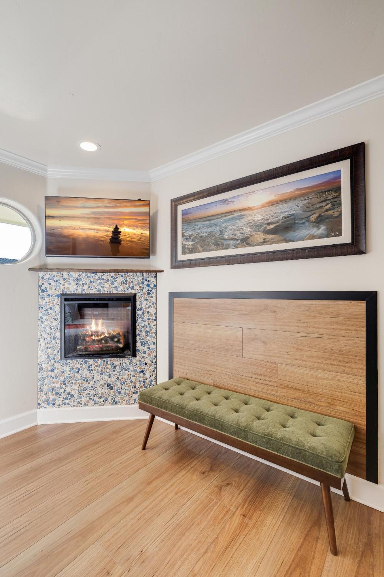 Estero Inn Morro Bay Δωμάτιο φωτογραφία