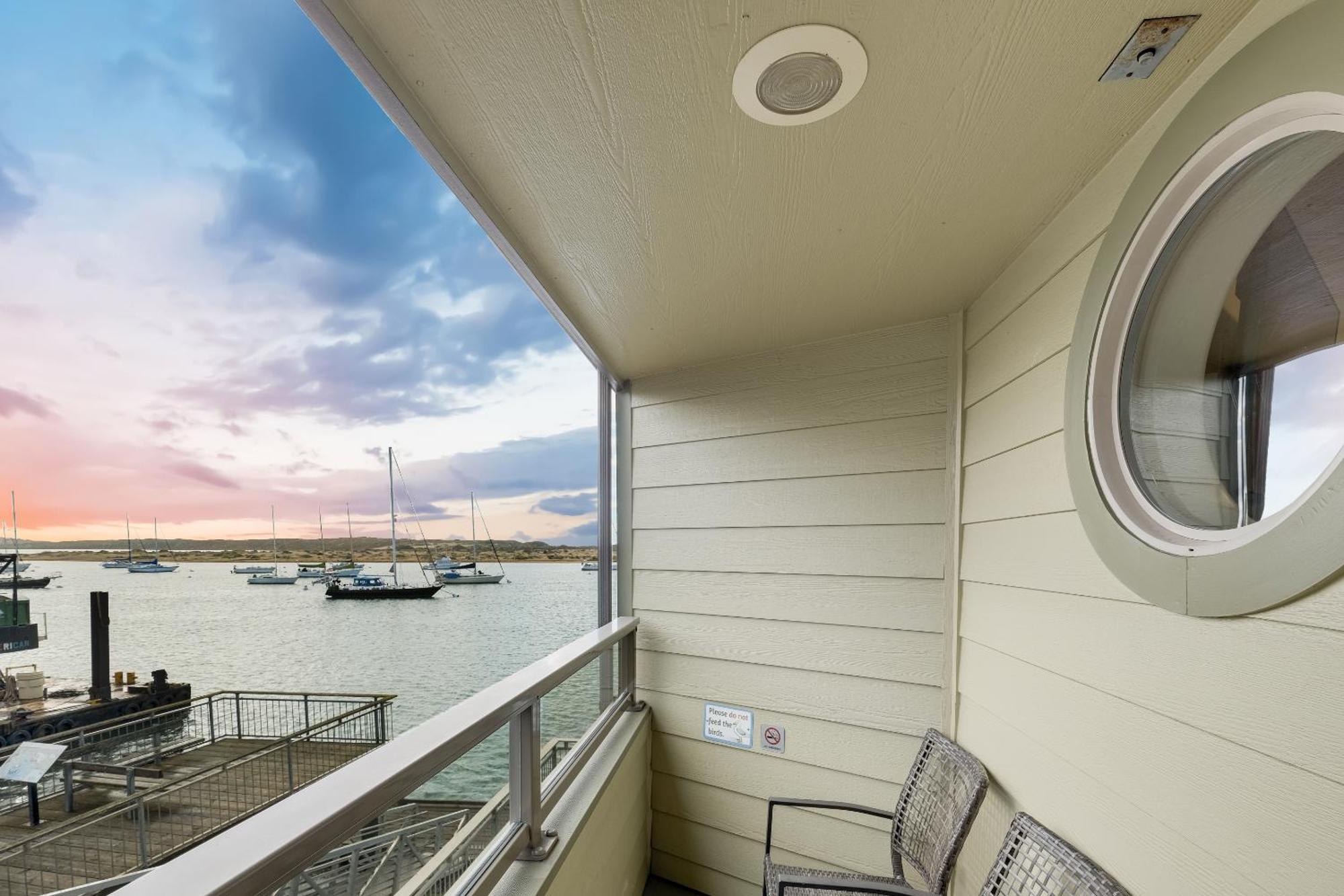 Estero Inn Morro Bay Δωμάτιο φωτογραφία