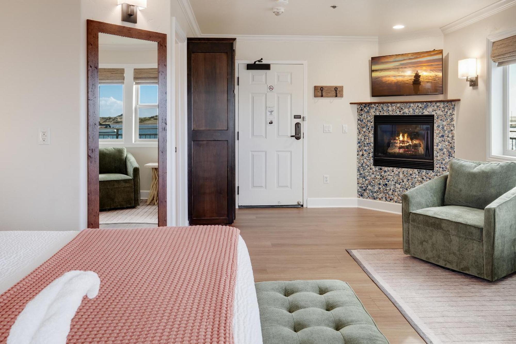 Estero Inn Morro Bay Δωμάτιο φωτογραφία