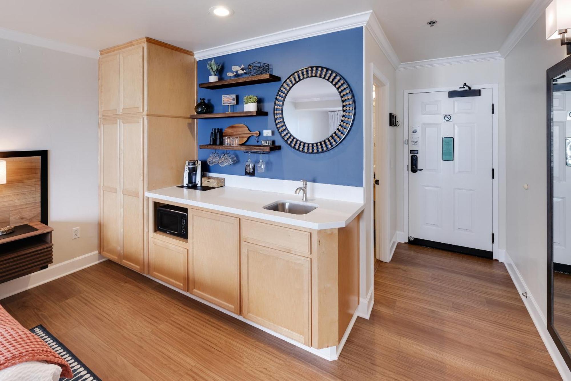 Estero Inn Morro Bay Δωμάτιο φωτογραφία
