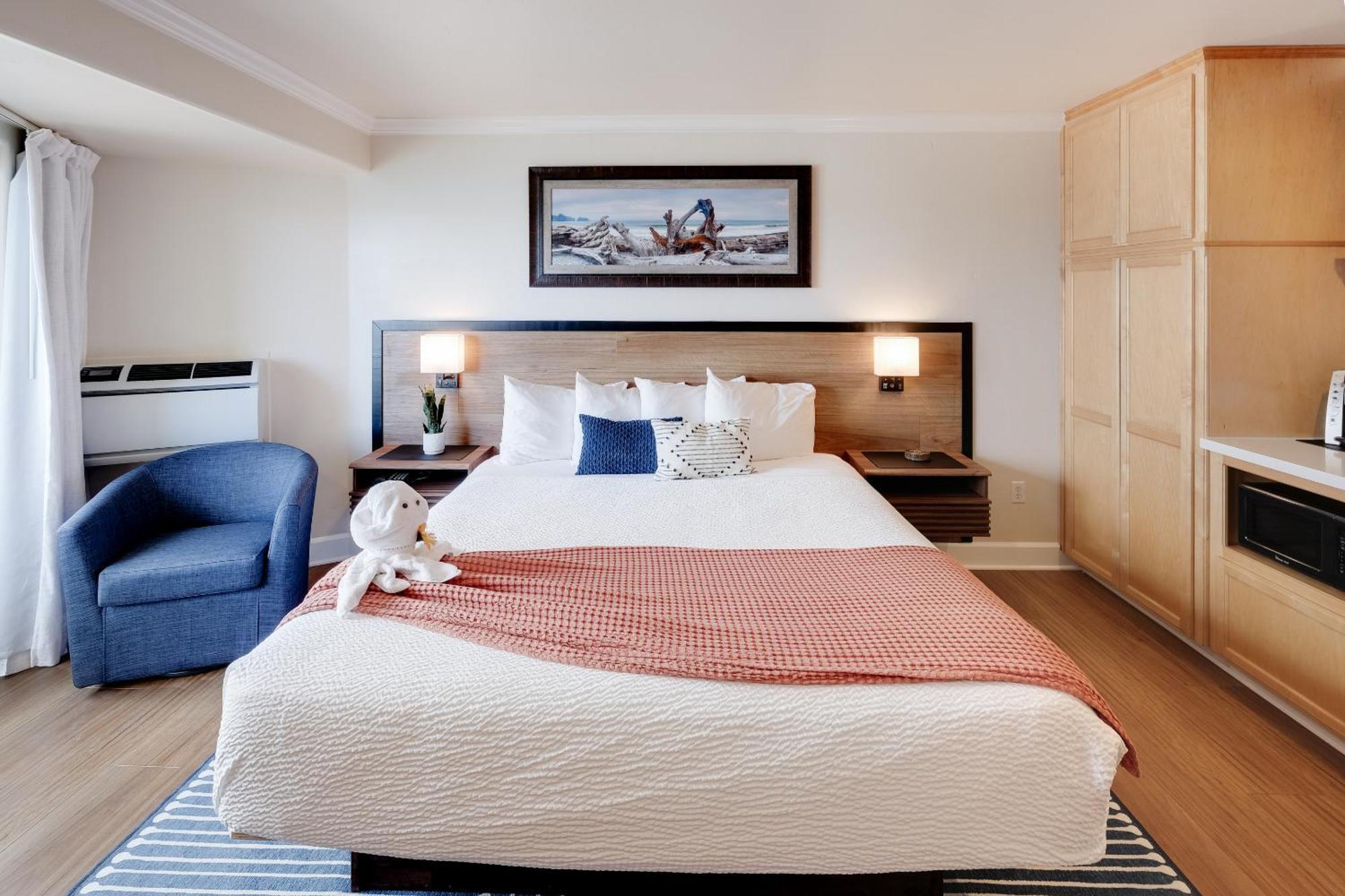 Estero Inn Morro Bay Δωμάτιο φωτογραφία