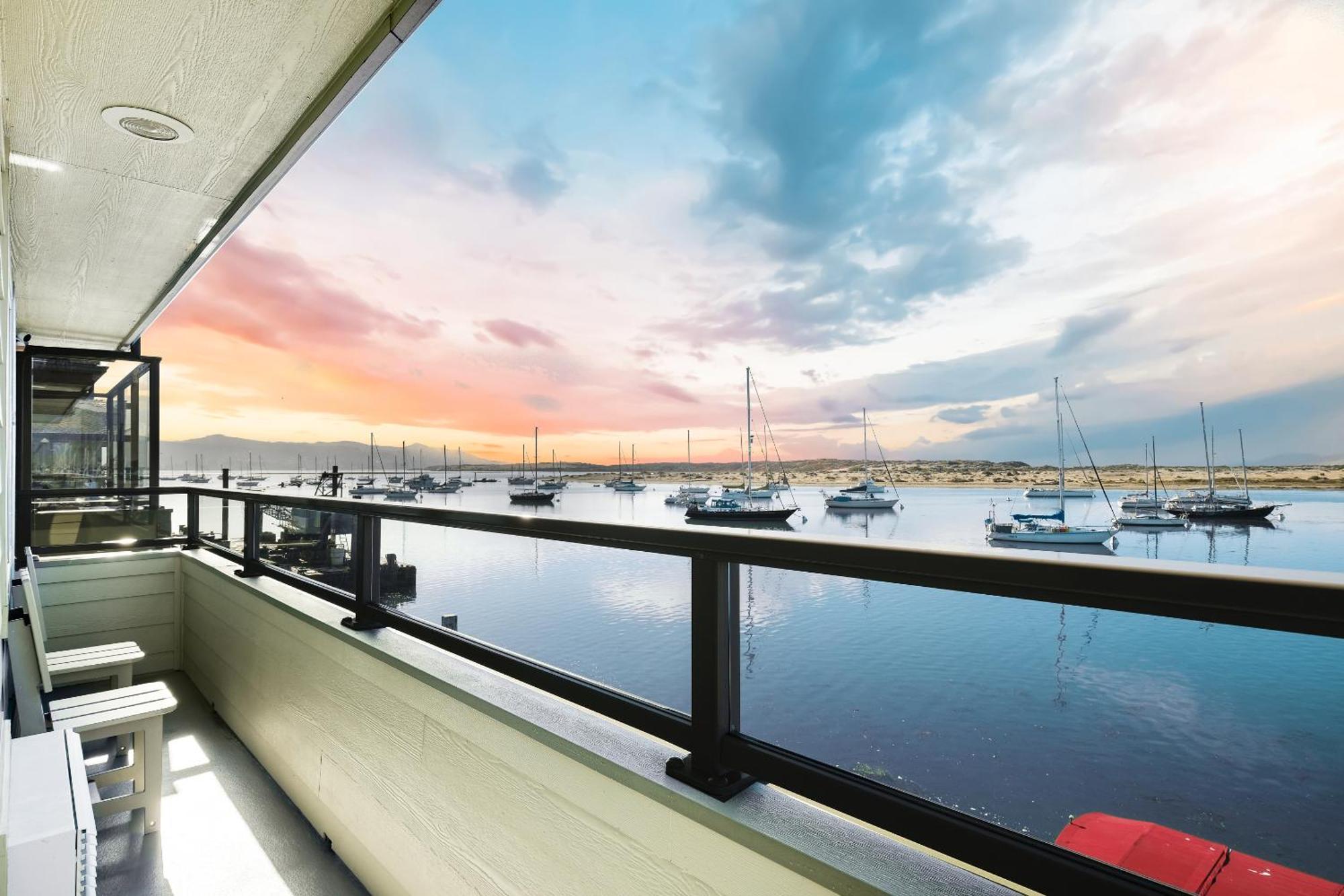 Estero Inn Morro Bay Δωμάτιο φωτογραφία