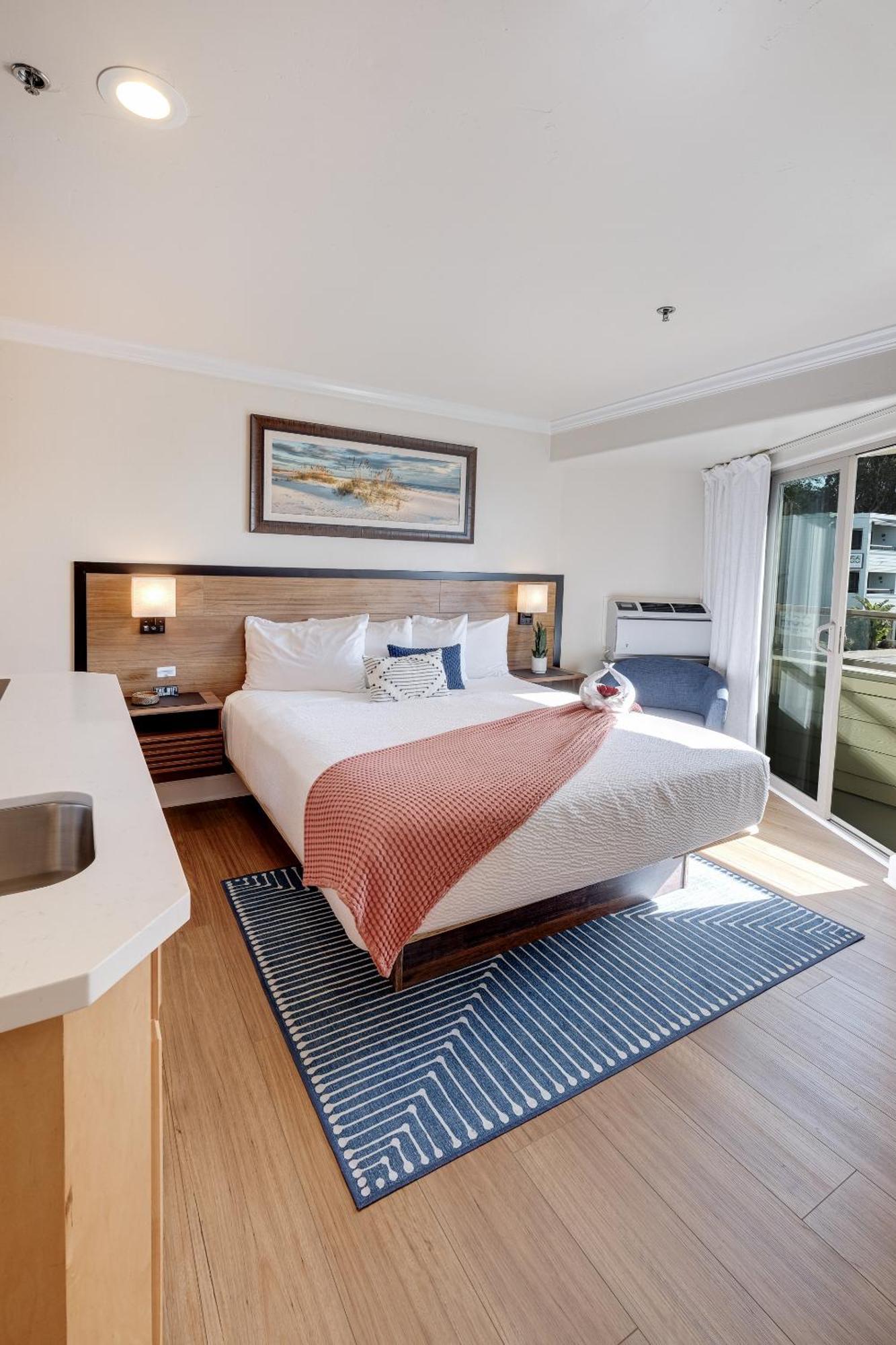 Estero Inn Morro Bay Δωμάτιο φωτογραφία