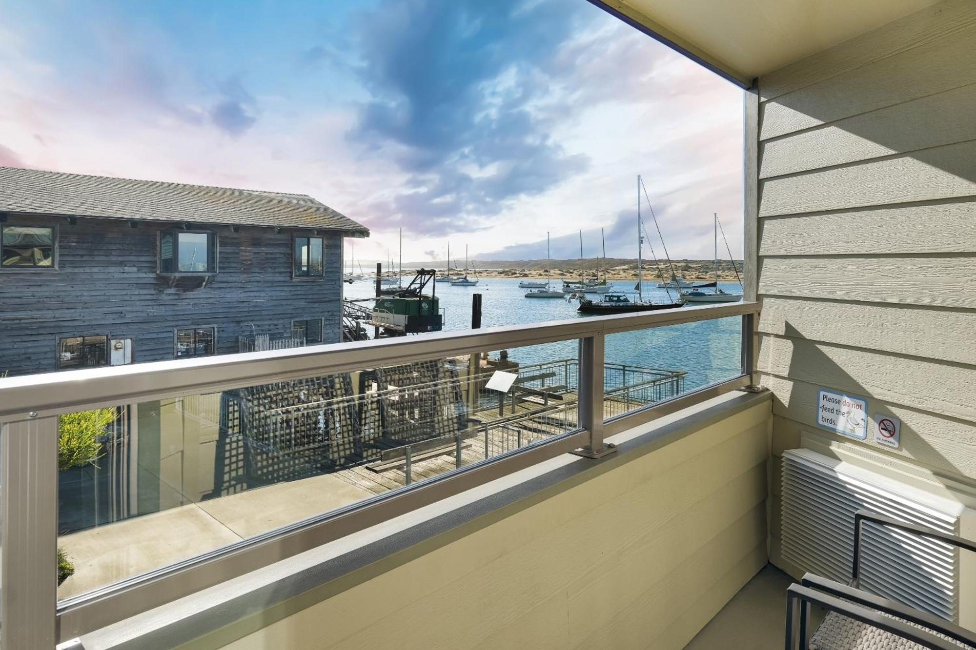 Estero Inn Morro Bay Δωμάτιο φωτογραφία