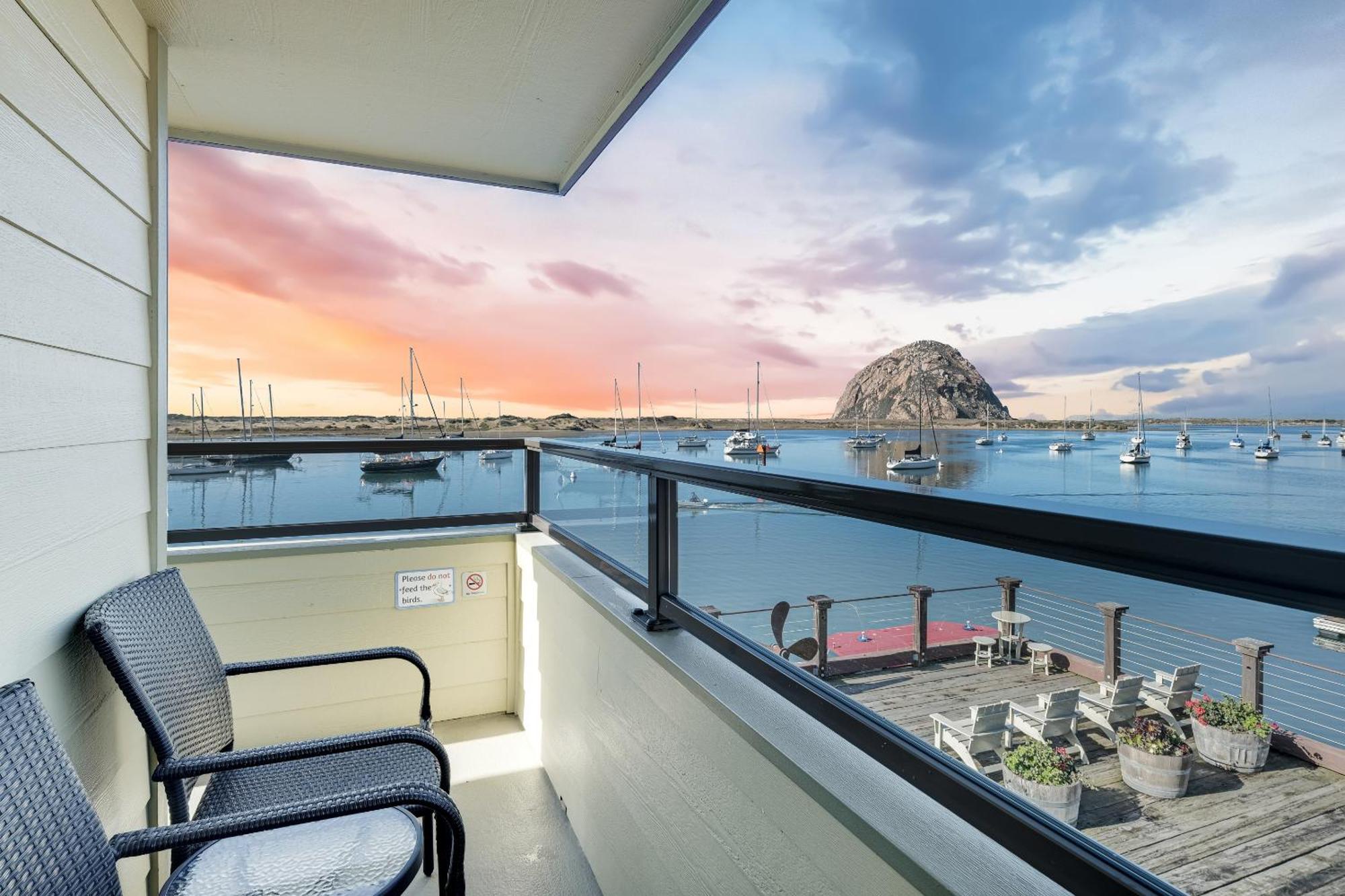 Estero Inn Morro Bay Δωμάτιο φωτογραφία