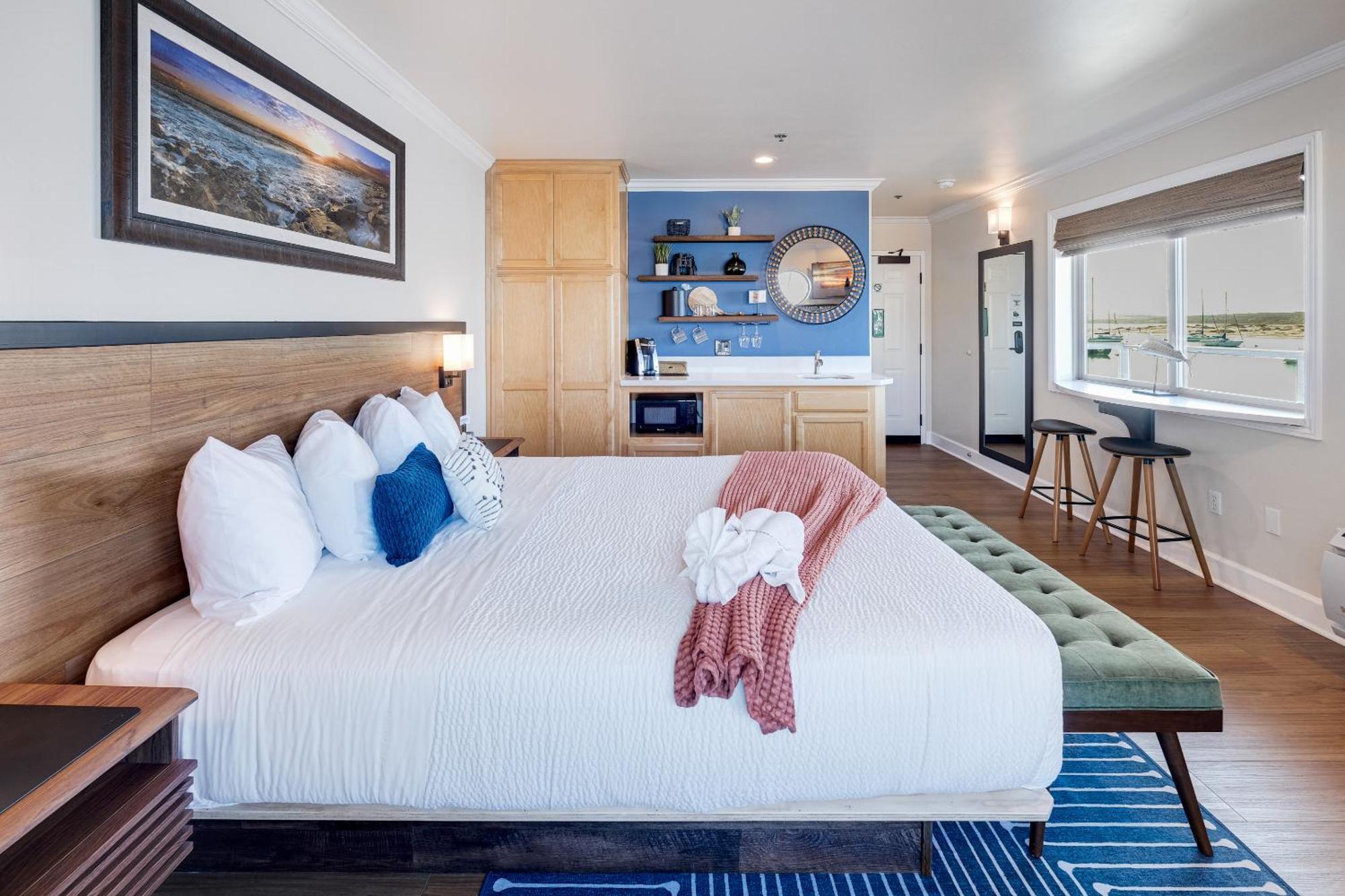 Estero Inn Morro Bay Δωμάτιο φωτογραφία