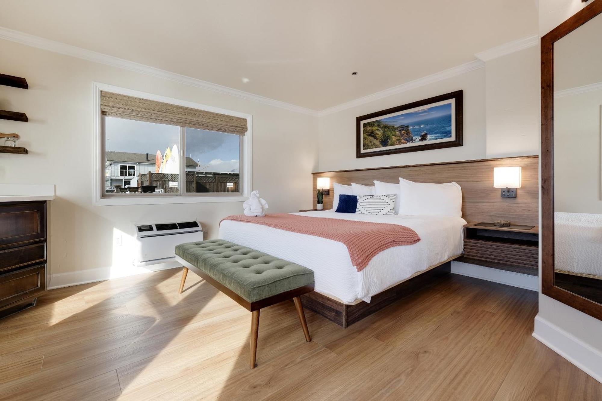 Estero Inn Morro Bay Δωμάτιο φωτογραφία