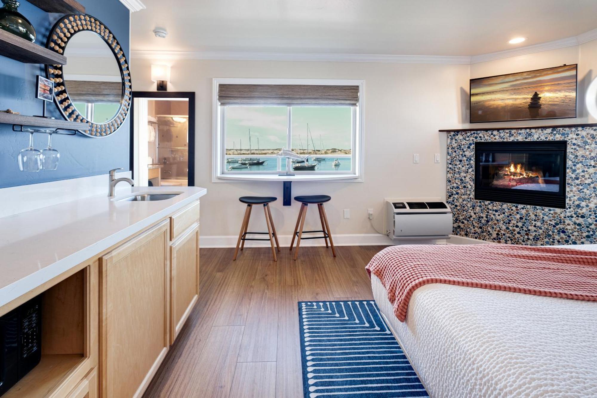 Estero Inn Morro Bay Δωμάτιο φωτογραφία