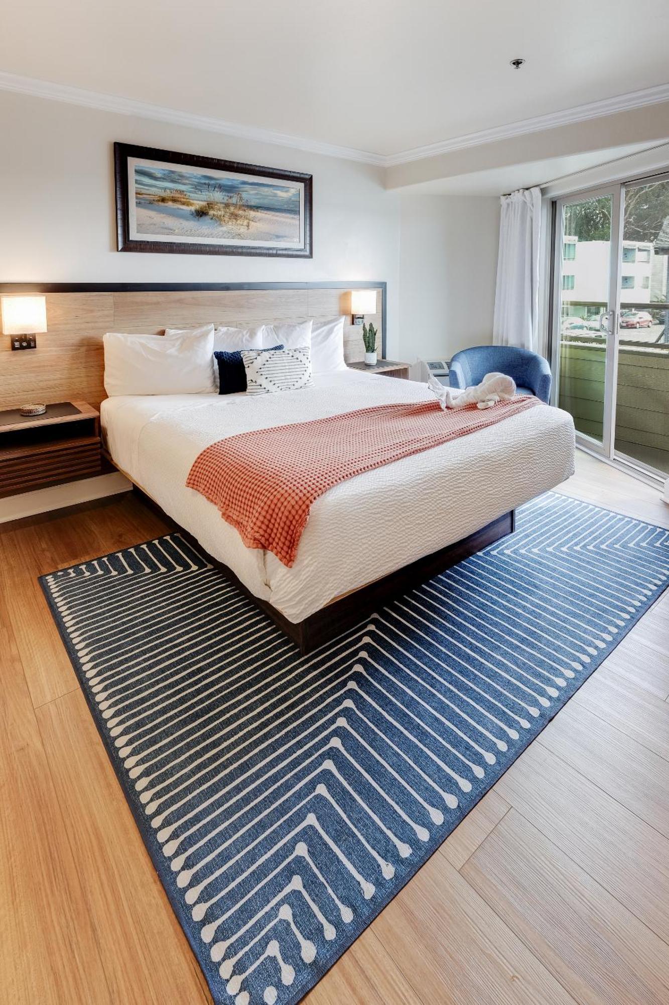 Estero Inn Morro Bay Δωμάτιο φωτογραφία