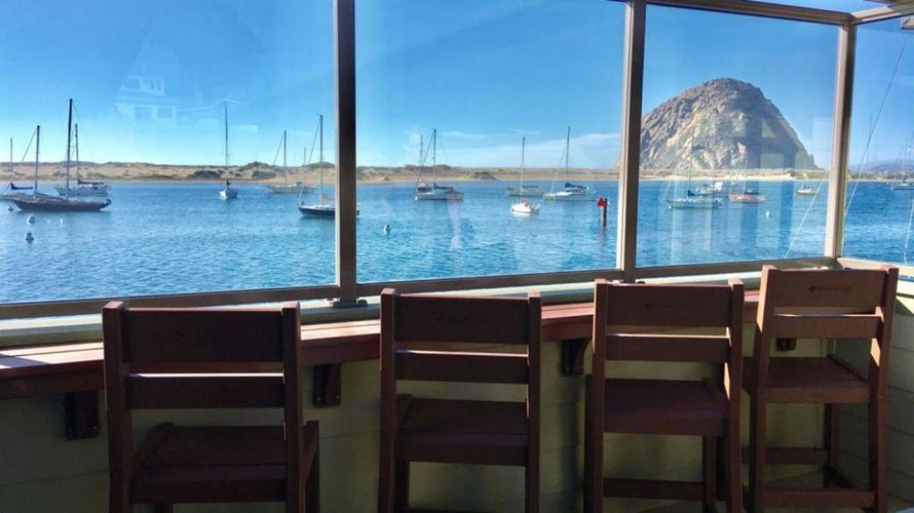 Estero Inn Morro Bay Εξωτερικό φωτογραφία