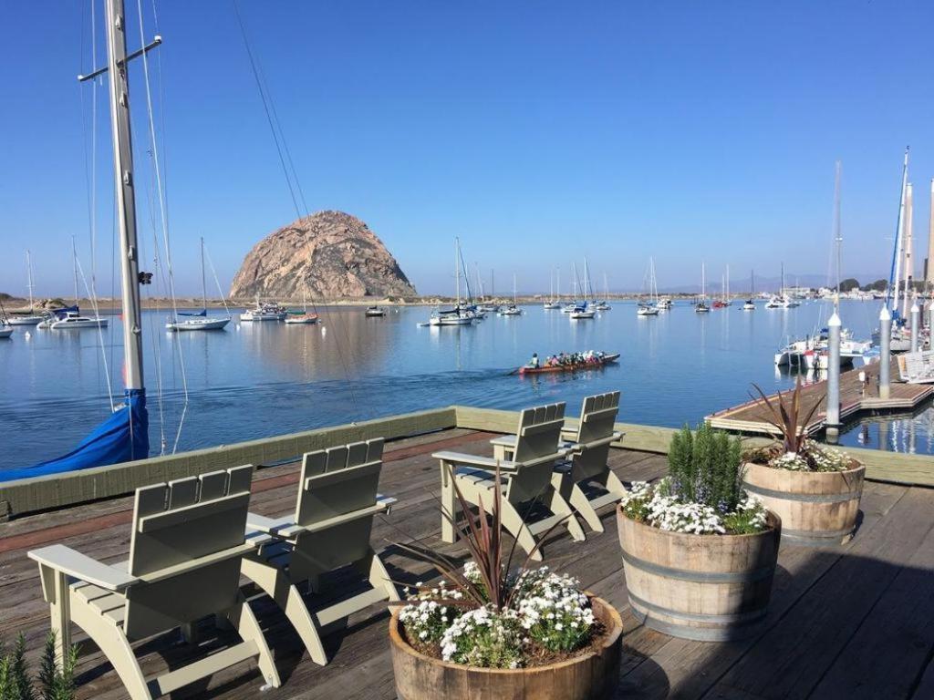 Estero Inn Morro Bay Εξωτερικό φωτογραφία