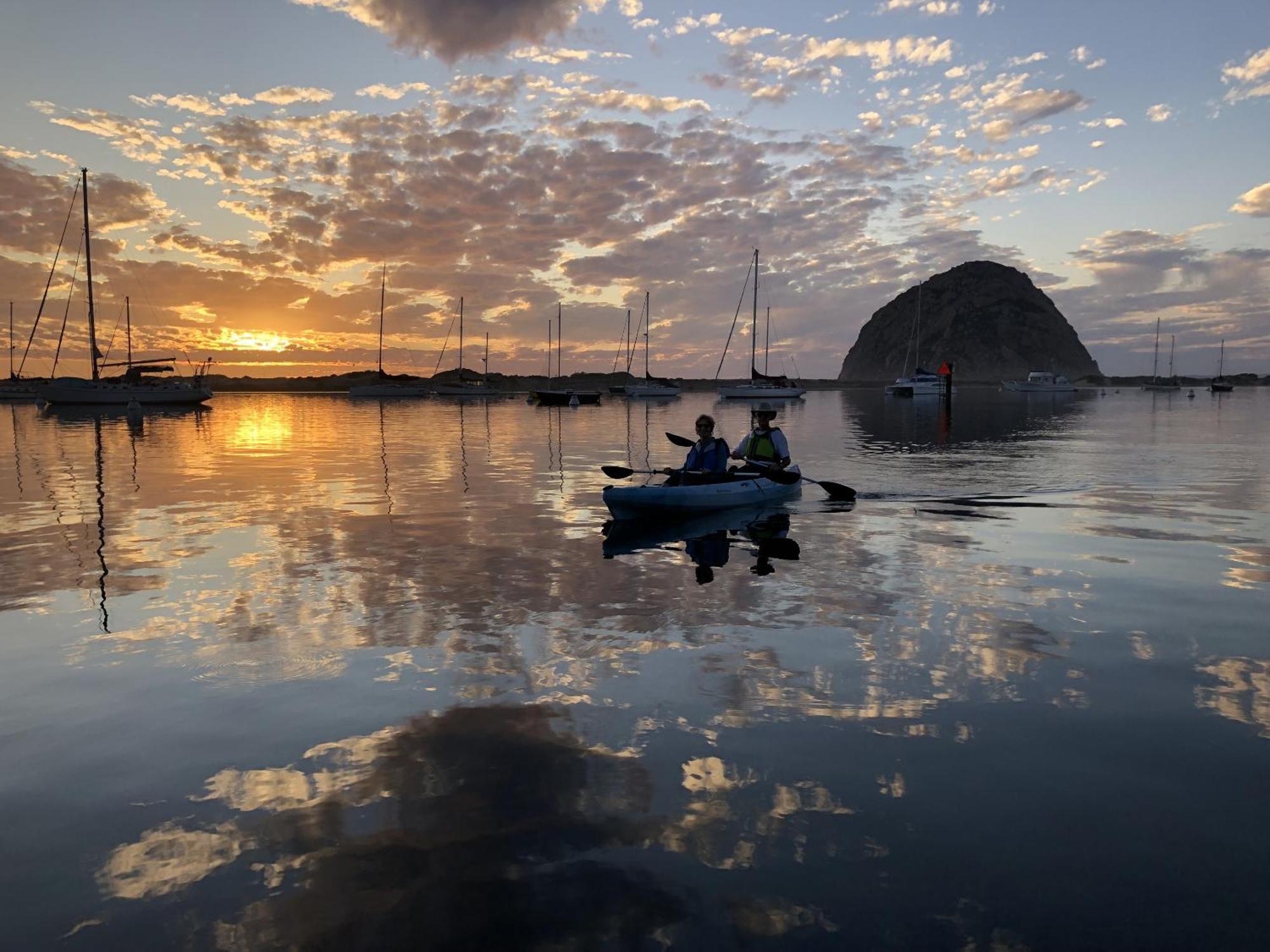 Estero Inn Morro Bay Εξωτερικό φωτογραφία