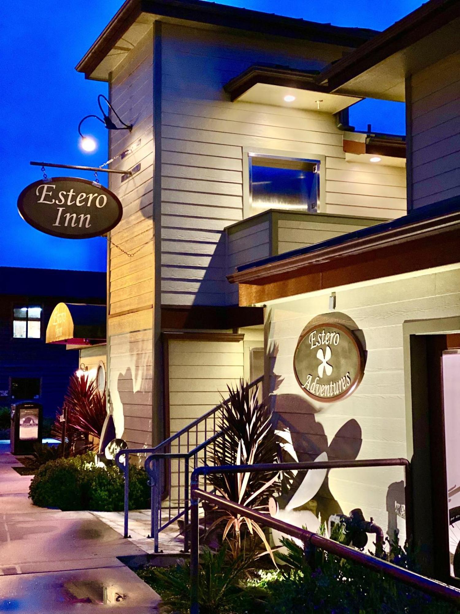 Estero Inn Morro Bay Εξωτερικό φωτογραφία