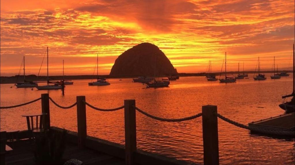 Estero Inn Morro Bay Εξωτερικό φωτογραφία