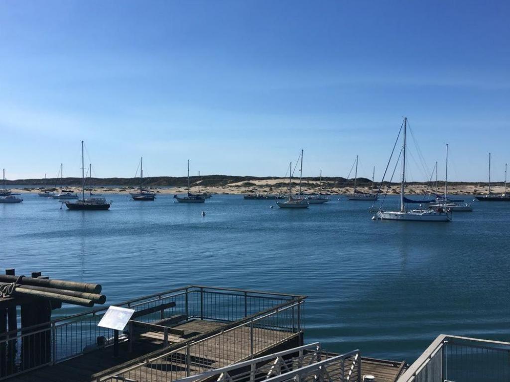 Estero Inn Morro Bay Εξωτερικό φωτογραφία