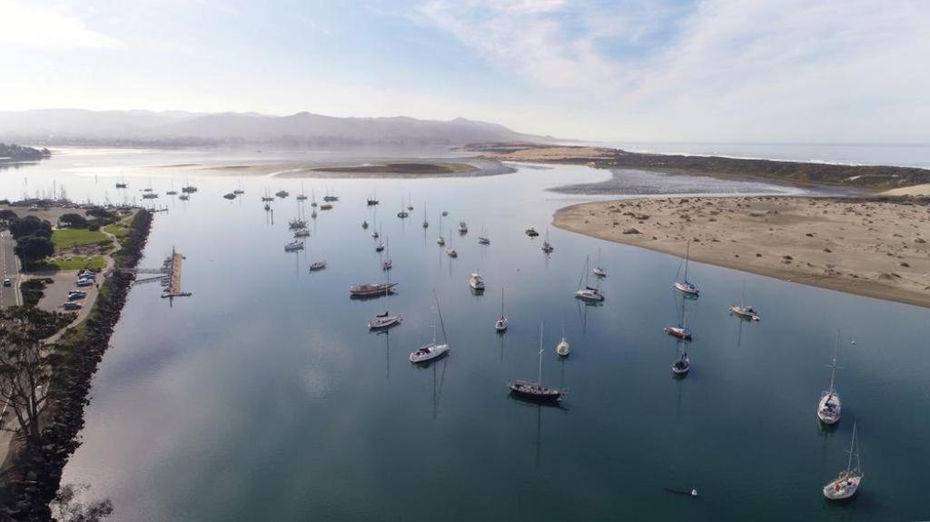 Estero Inn Morro Bay Εξωτερικό φωτογραφία