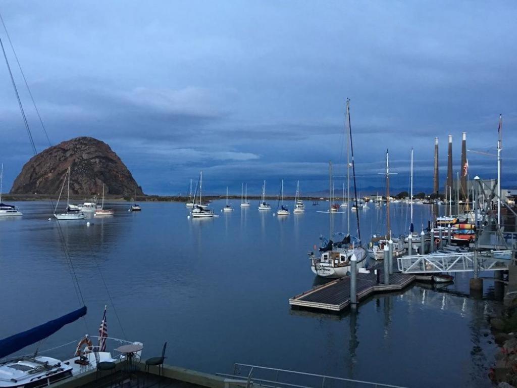 Estero Inn Morro Bay Εξωτερικό φωτογραφία